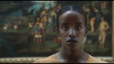 Teaser for Fragments for Venus