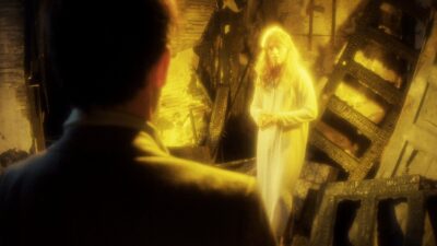 Teaser for God Told Me To