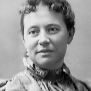 Caroline Frances Cooke