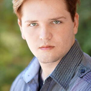 Christian Hutcherson