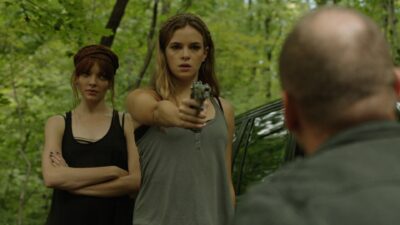 Teaser for Girls Against Boys