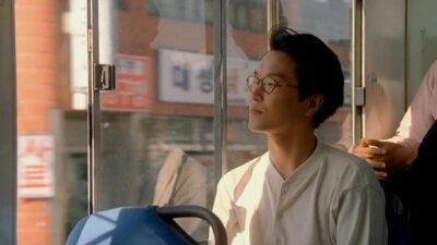 Teaser for Christmas in August