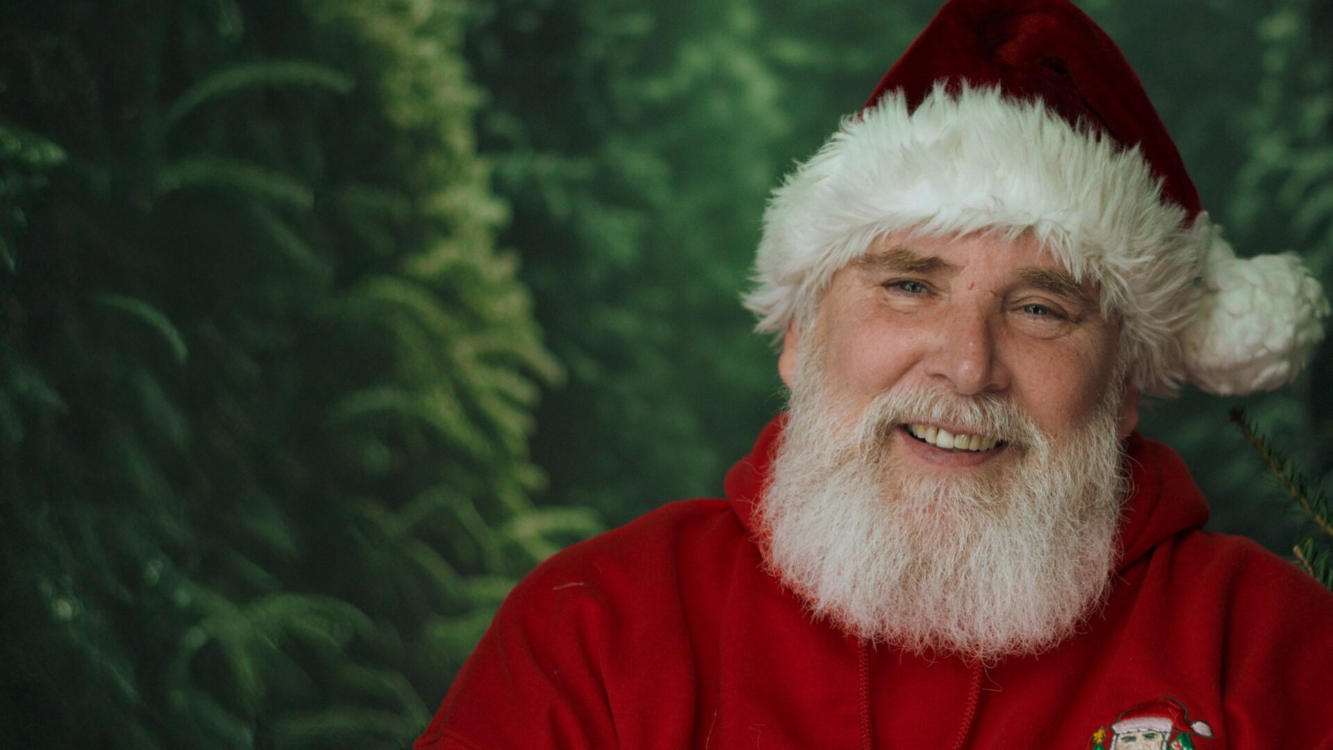 Teaser for The Merchants of Joy