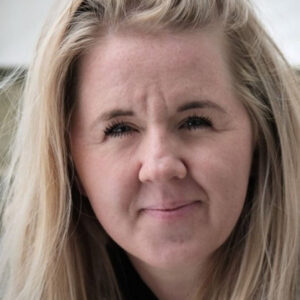 Anne Falkesgaard Hansen