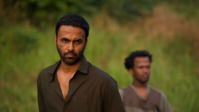 Teaser for The Chronicles Of The 4.5 Gang