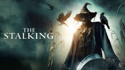 Teaser for The Stalking