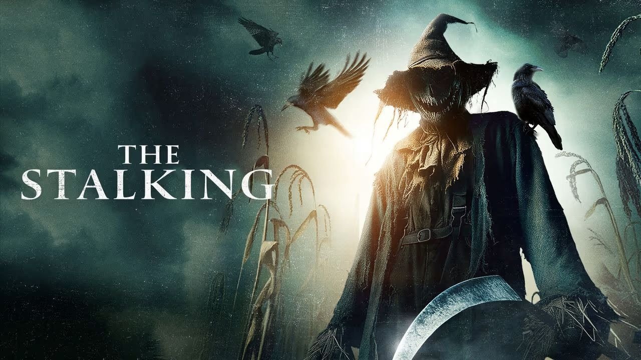 Teaser for The Stalking