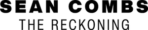 لوگوی رسمی سریال Sean Combs: The Reckoning (2025)