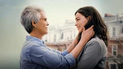 Teaser for Ella McCay