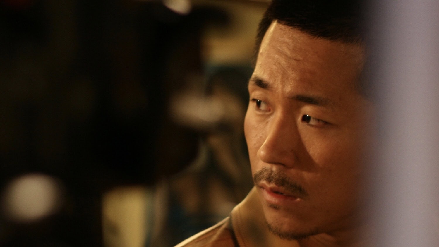 Teaser for Breathless