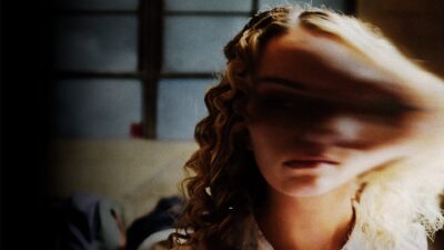 Teaser for Man Finds Tape