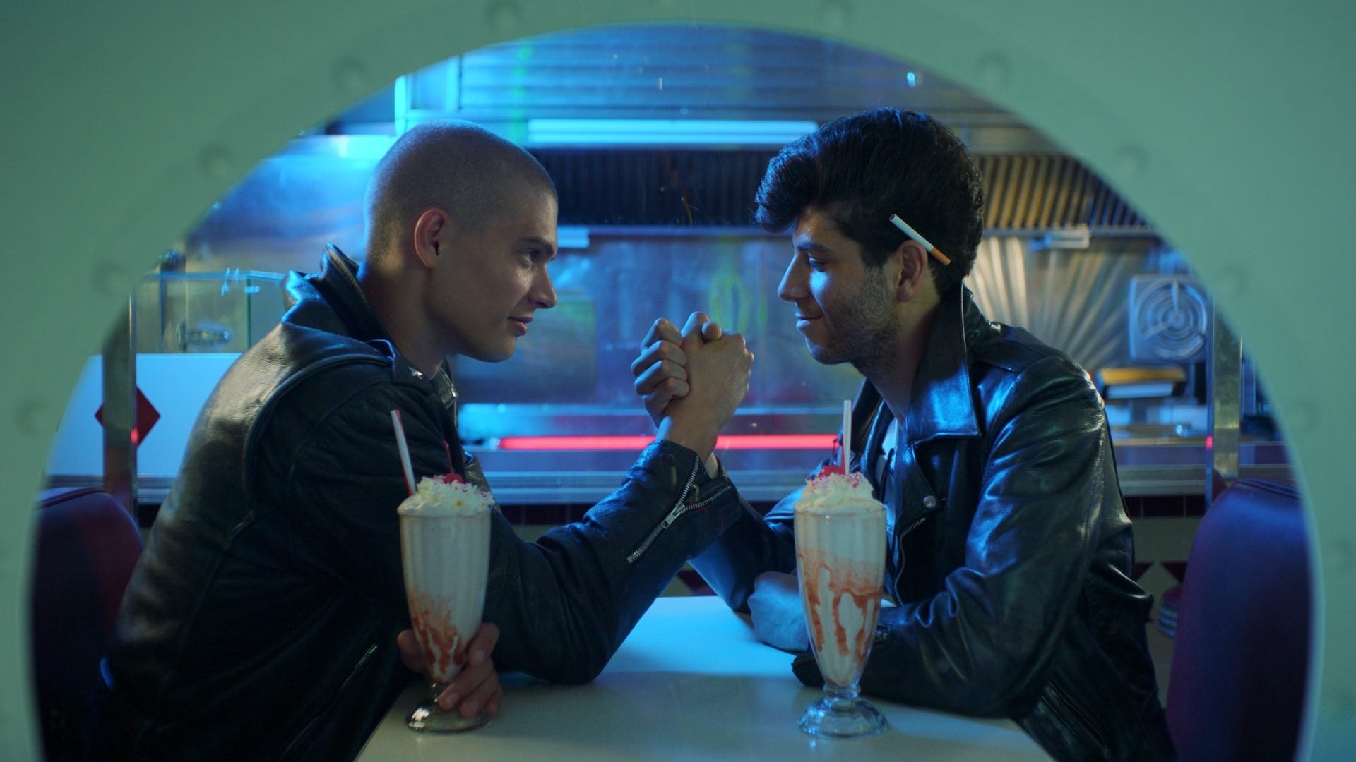 Teaser for Just Friends