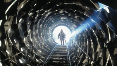 Teaser for Event Horizon