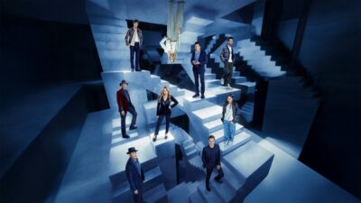 Teaser for Now You See Me: Now You Don’t