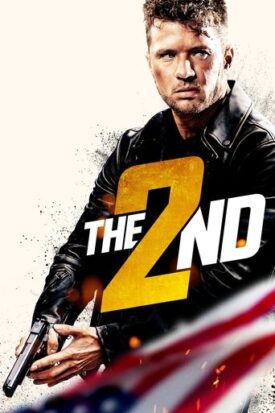 پوستر رسمی فیلم The 2nd (2020)