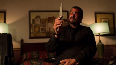 Teaser for Code of Honor