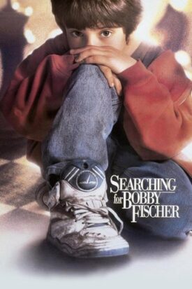 پوستر رسمی فیلم Searching for Bobby Fischer (1993)