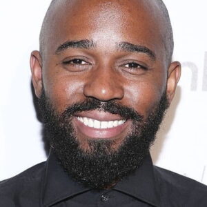 Phil Augusta Jackson