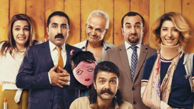 Teaser for Yok Artik 2