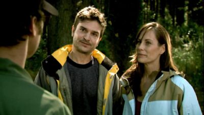 Teaser for Resurrection County