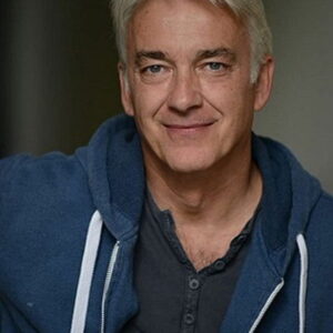 Christoph M. Ohrt Christoph M. Ohrt