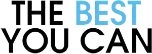 لوگوی رسمی فیلم The Best You Can (2025)