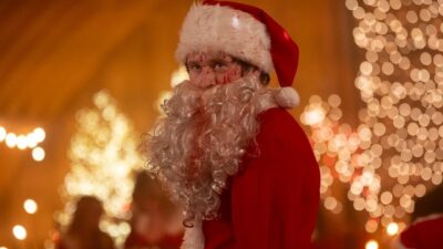 Teaser for Silent Night, Deadly Night