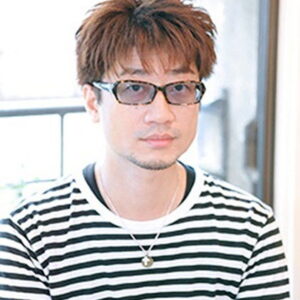 Katsutoshi Kitagawa