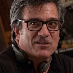 Michael Spiller Michael Spiller