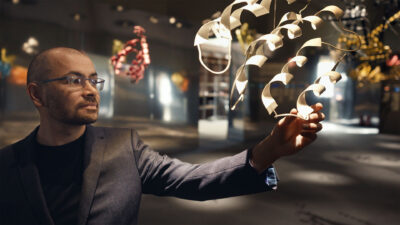 Teaser for The Thinking Game