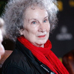 Margaret Atwood