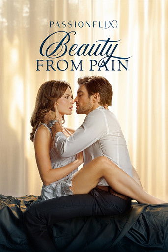 پوستر رسمی فیلم Beauty from Pain (2025)