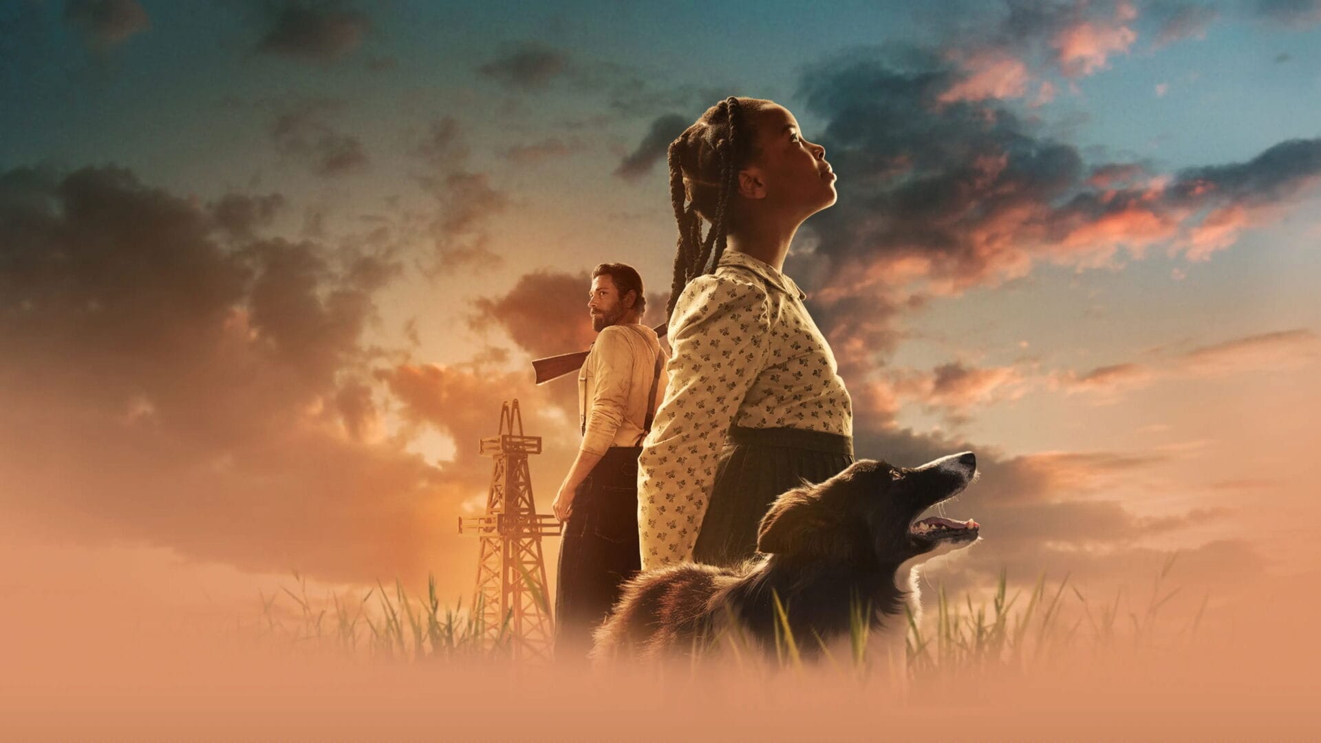 Teaser for Sarah’s Oil