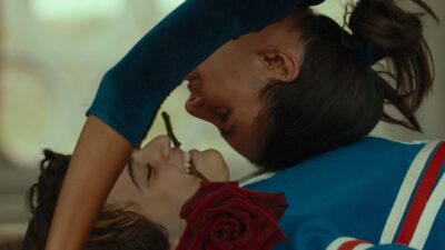 Teaser for L’immensità