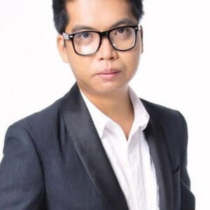 Remton Siega Zuasola