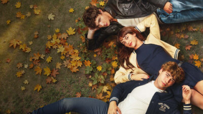 Teaser for Tell Me Softly