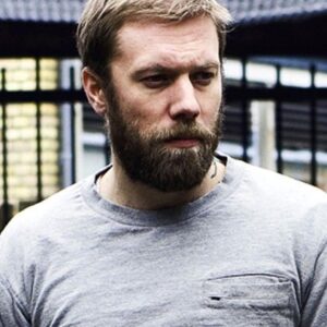 Gustav Fischer Kjærulff