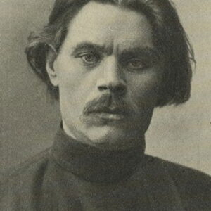 Maxim Gorky