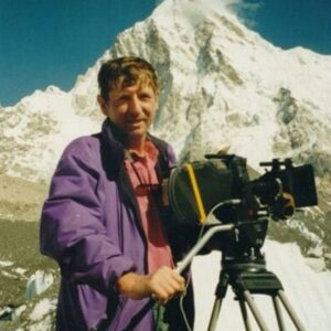 John Davey John Davey