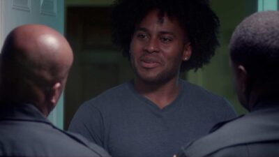 Teaser for Finding Nicole