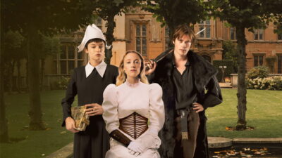 Teaser for 100 Nights of Hero