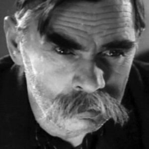 Aleksandr Chistyakov