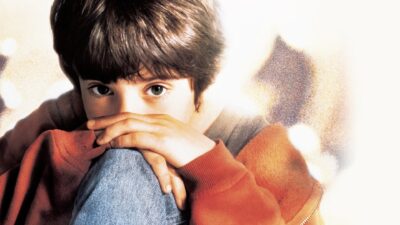 Teaser for Searching for Bobby Fischer