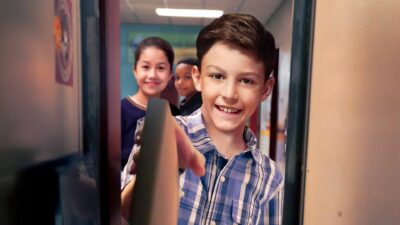 Teaser for Best Foot Forward