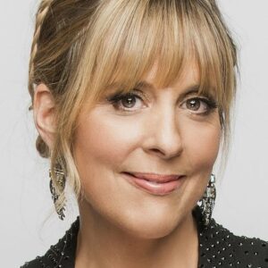 Mel Giedroyc