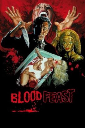 پوستر رسمی فیلم Blood Feast (1963)