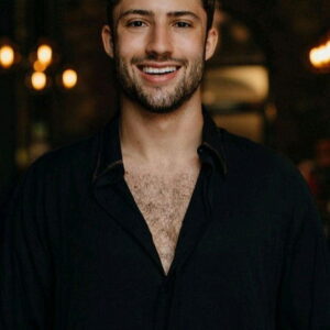 Antonio Andrés Rosello