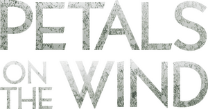 لوگوی رسمی فیلم Petals on the Wind (2014)