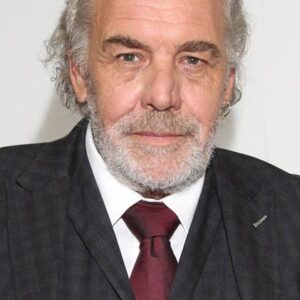 Christian Kohlund Christian Kohlund