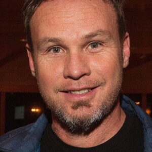 Jeff Ament